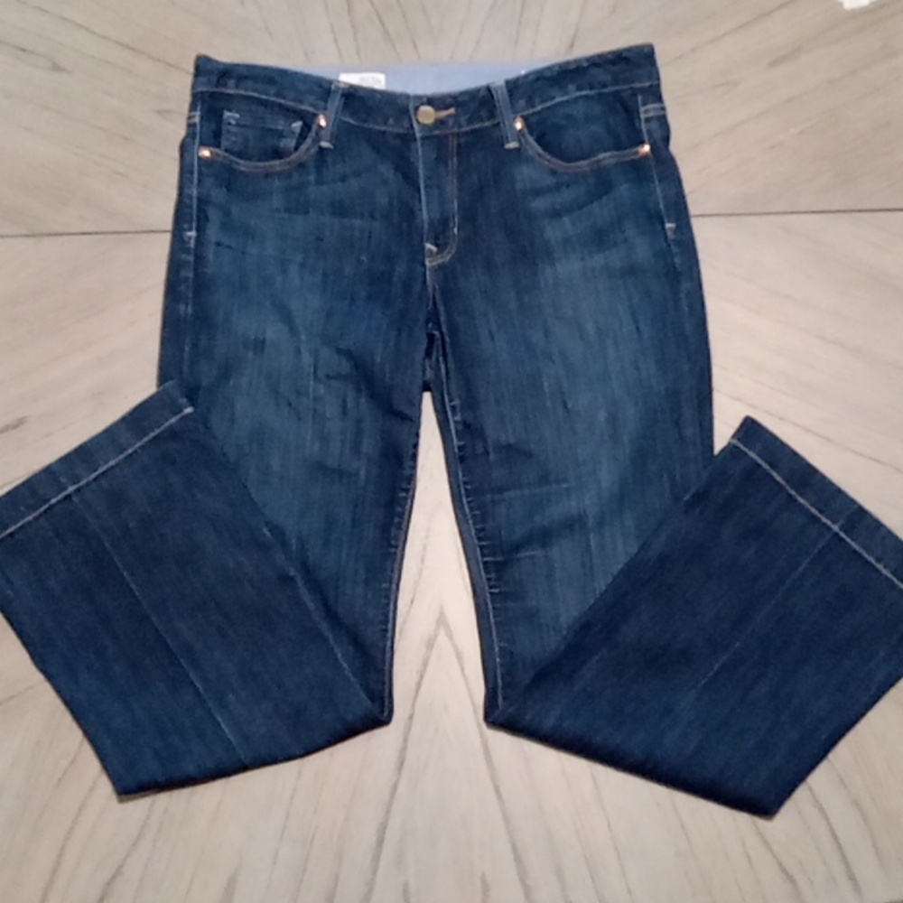 Gap jeans sz 10